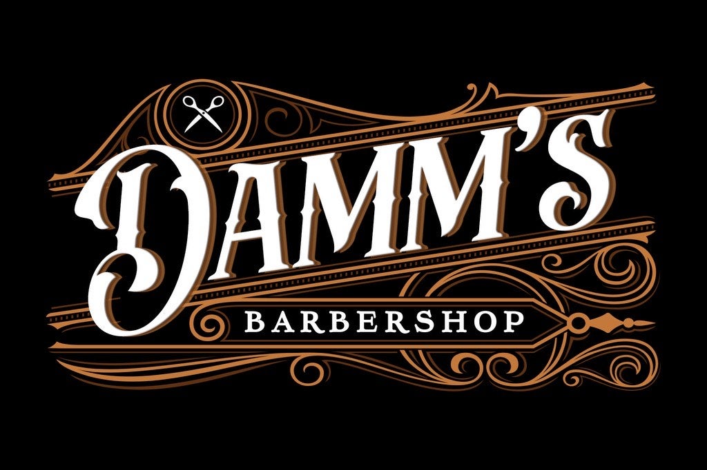 Damms Barbershop